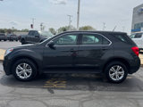 Used 2014 Chevrolet Equinox LS image 4