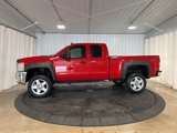 Used 2010 Chevrolet Silverado 2500 LT w/ Interior Plus Package image 2
