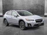 Used 2020 Subaru Crosstrek 2.0i Premium w/ Moonroof Package 2 image 3