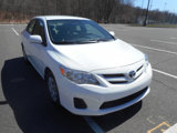 Used 2011 Toyota Corolla LE image 6