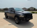 Used 2016 RAM 1500 Rebel w/ Luxury Group image 3