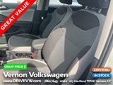 Certified 2024 Volkswagen Taos S image 5