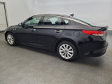 Used 2017 Kia Optima EX w/ Premium Package image 3