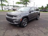 Used 2023 Jeep Grand Cherokee 4WD 4xe image 4