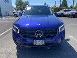 Used 2022 Mercedes-Benz GLB 250 4MATIC image 2
