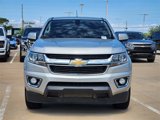 Used 2018 Chevrolet Colorado LT w/ LT Convenience Package image 2
