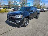 Certified 2022 Chevrolet Colorado Z71 image 2