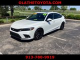Used 2023 Honda Civic Sport Touring image 4