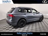 Used 2023 Volkswagen Tiguan SE R-Line image 3