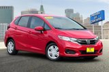 Used 2019 Honda Fit LX image 2