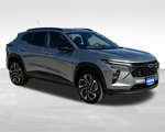 New 2025 Chevrolet Trax RS w/ Driver Confidence Package image 3