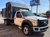 Used 2011 Ford F450 XL w/ PWR Equipment Group image 5