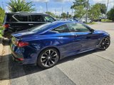 Used 2017 INFINITI Q60 w/ Premium Package image 3