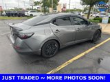 Used 2021 Nissan Sentra S image 5