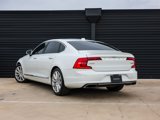 Used 2018 Volvo S90 T6 Inscription w/ Convenience Package image 3