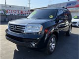 Used 2014 Honda Pilot Touring image 3