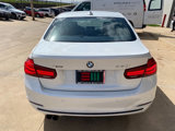 Used 2018 BMW 330i xDrive Sedan w/ Convenience Package image 4
