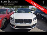 Used 2020 Lincoln Nautilus Reserve w/ Cargo Utility Package image 2