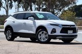 Used 2022 Chevrolet Blazer LT image 2