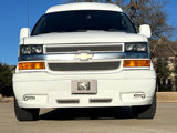 Used 2020 Chevrolet Express 2500 Extended w/ Enhanced Convenience Package image 5