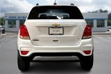 Certified 2020 Chevrolet Trax LT w/ LT Convenience Package image 5