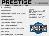 Used 2023 Dodge Charger GT w/ Blacktop Package image 4
