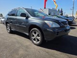 Used 2007 Lexus RX 400h AWD image 4