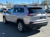 Used 2022 Jeep Cherokee Latitude Lux image 5