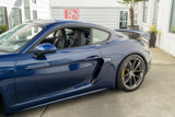 Used 2020 Porsche 718 Cayman GT4 image 5