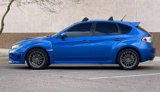 Used 2011 Subaru Impreza WRX Premium image 4