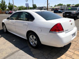 Used 2016 Chevrolet Impala Limited LS image 4