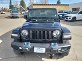 Used 2024 Jeep Wrangler Unlimited image 2