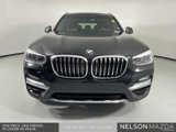 Used 2018 BMW X3 xDrive30i image 2