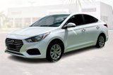 Used 2022 Hyundai Accent SE image 6
