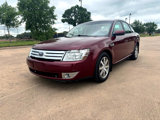 Used 2008 Ford Taurus SEL image 3