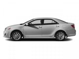 Used 2014 Toyota Camry XLE image 3