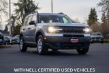 Used 2021 Ford Bronco Sport image 2