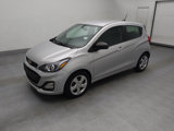 Used 2019 Chevrolet Spark LS image 2