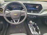 New 2025 Chevrolet Trax LT w/ Driver Confidence Package image 4