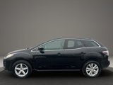Used 2010 MAZDA CX-7 s Touring w/ Technology Pkg image 4