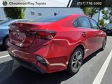 Used 2024 Kia Forte LXS image 6