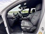 New 2025 Chevrolet Equinox LT image 2