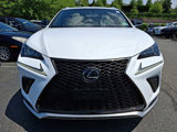 Used 2019 Lexus NX 300 F Sport image 2