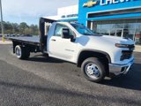 New 2024 Chevrolet Silverado 3500 W/T w/ WT Convenience Package image 4