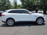 Used 2019 Jaguar F-PACE Portfolio image 6