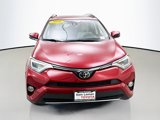 Used 2018 Toyota RAV4 Limited image 2