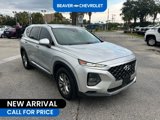 Used 2020 Hyundai Santa Fe SE image 2