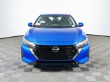New 2025 Nissan Sentra SV image 3