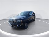 Used 2021 Jeep Grand Cherokee Limited image 4