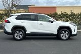 Certified 2022 Toyota RAV4 XLE image 3